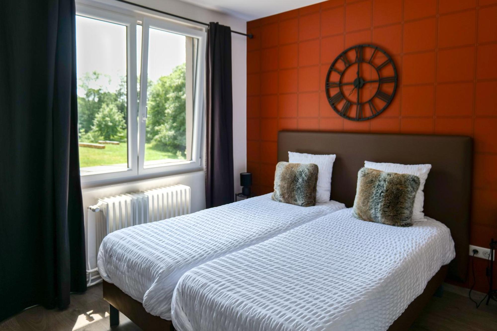 Villa Les Jardins Du Nideck Oberhaslach Zimmer foto