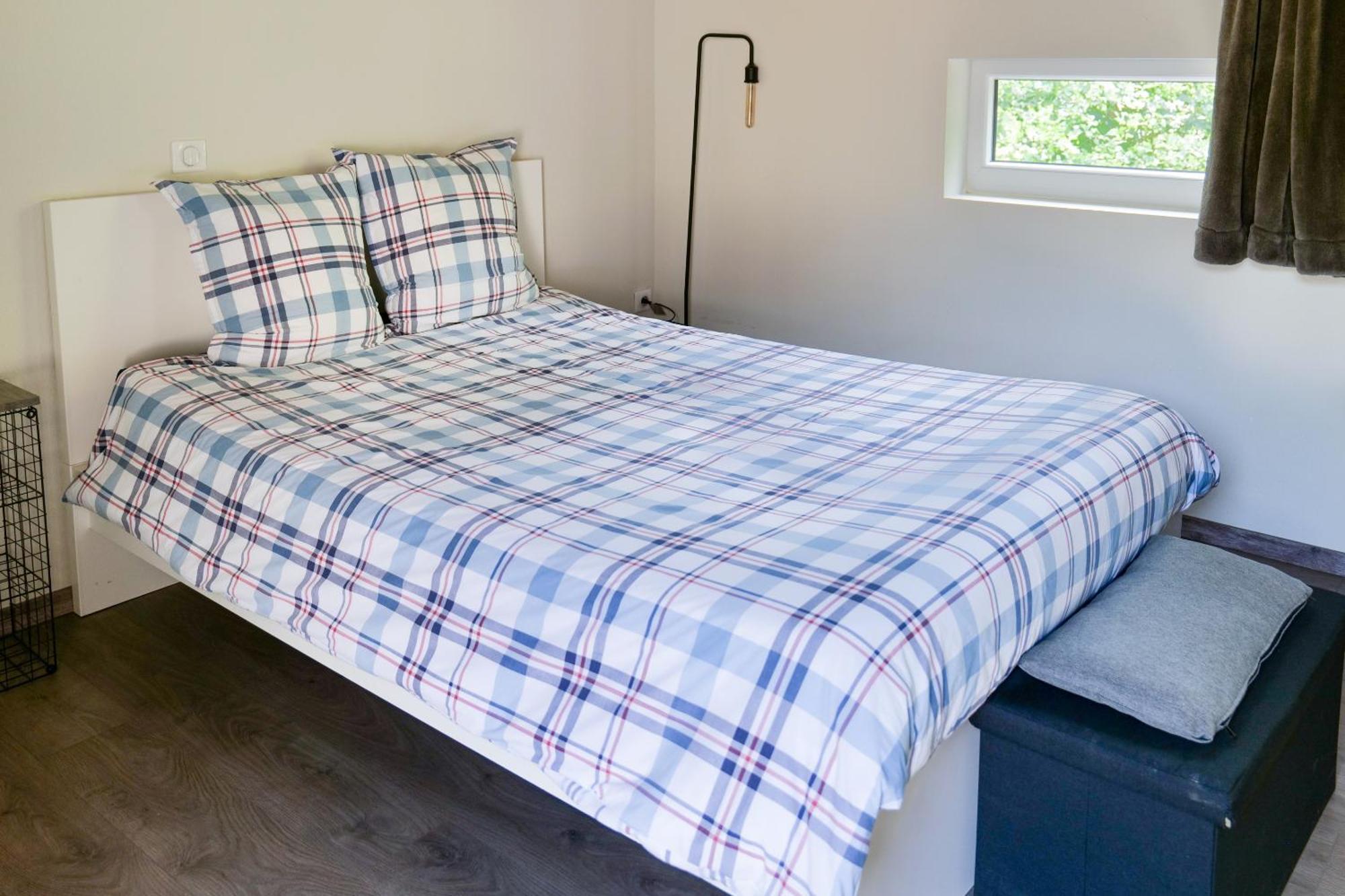 Villa Les Jardins Du Nideck Oberhaslach Zimmer foto